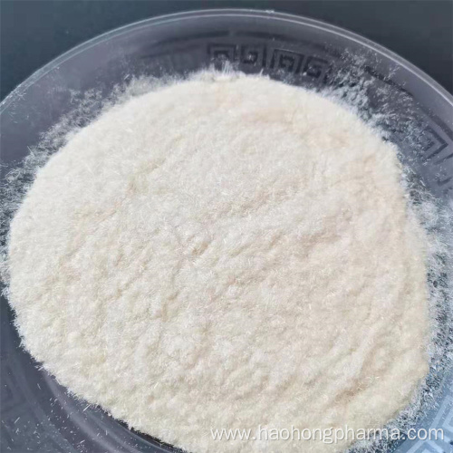 High quality Ceritinib Intermediate Cas 1032903-50-6